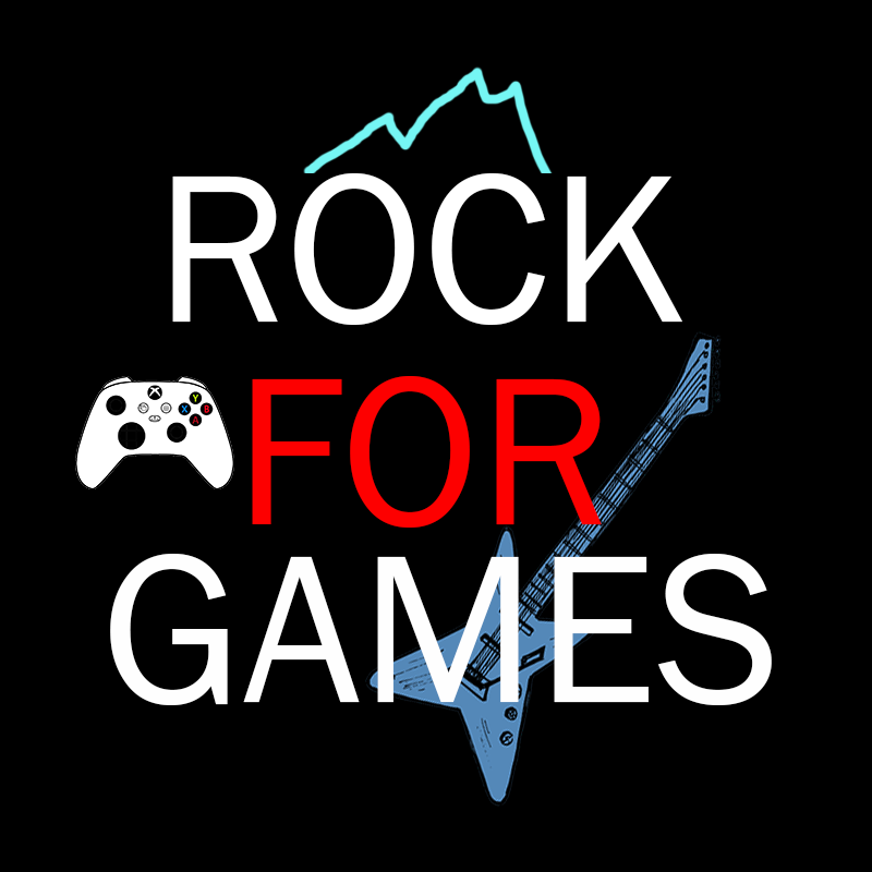 RockForGames