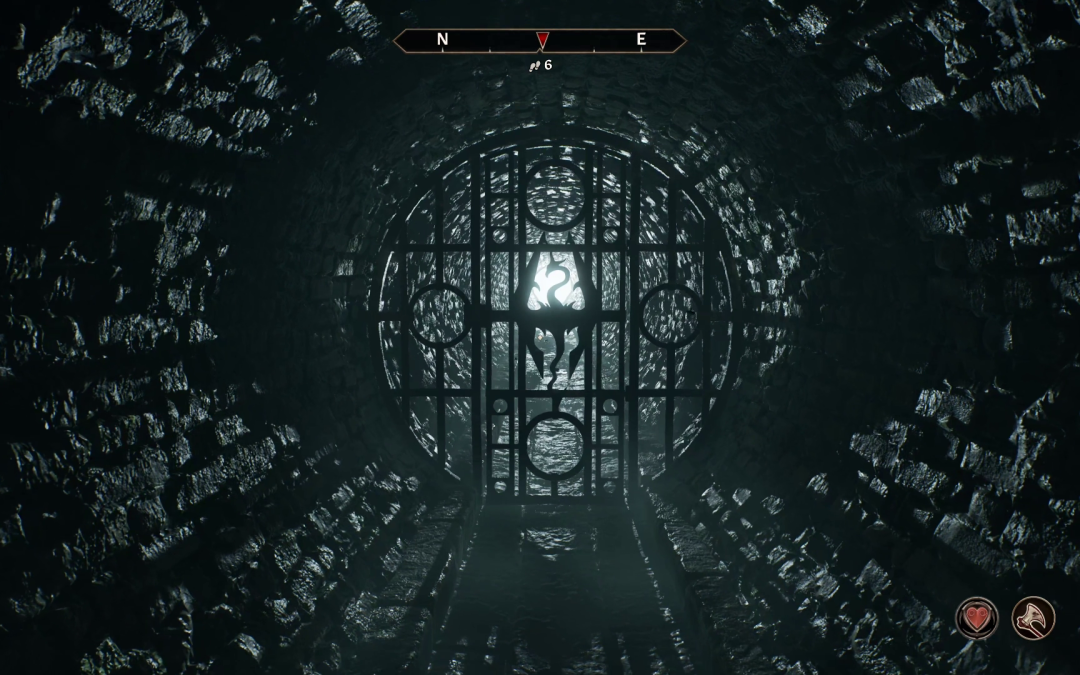 The Elder Scrolls IV: Oblivion Remastered 2025. 4k 60FPS. Xbos Series X.